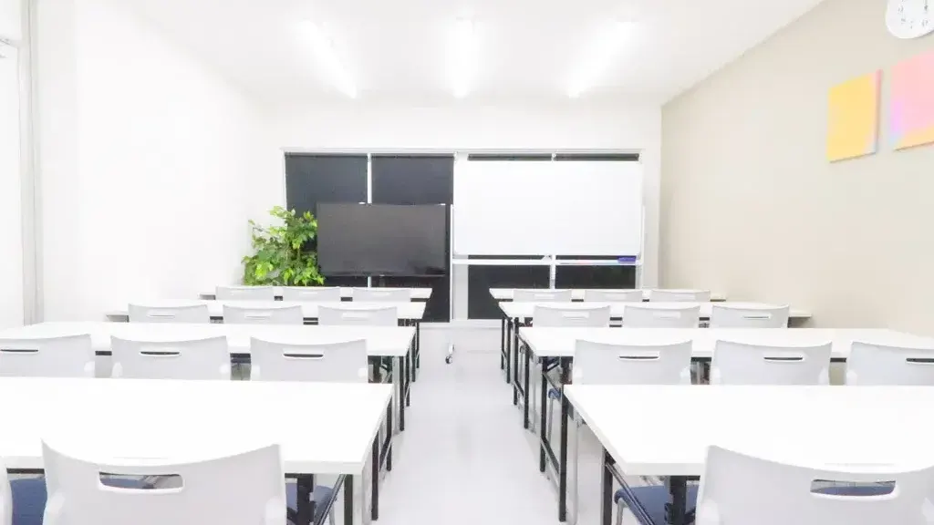 ふれあい貸し会議室 目黒同潤社