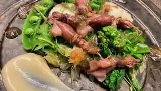 目黒の和食 さとう