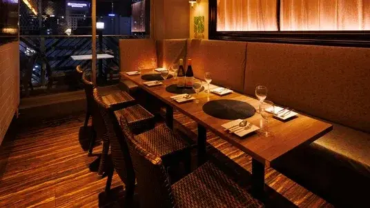 名古屋で歓迎会・新歓ができる貸切会場は?初対面でも話しやすいお店