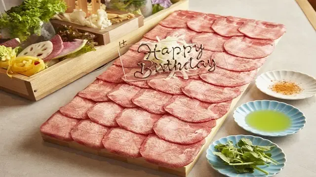 しゃぶしゃぶ れたす 中目黒本店