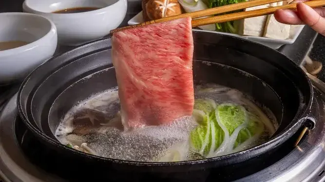 しゃぶしゃぶ れたす 中目黒本店