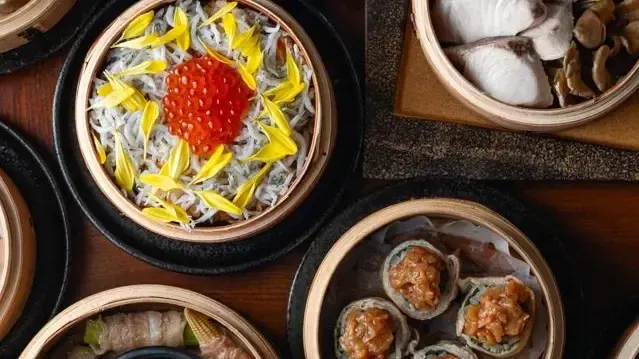 中目黒 裏庵