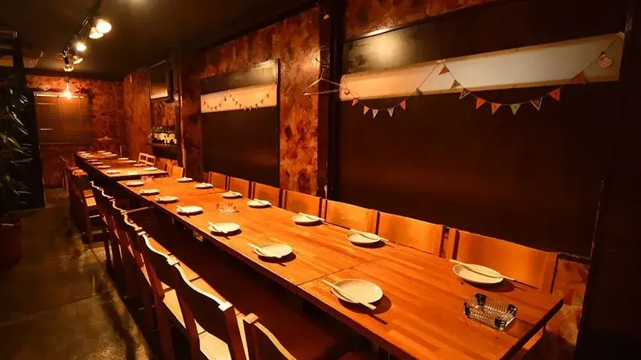 ネオビストロ MURA 中野店