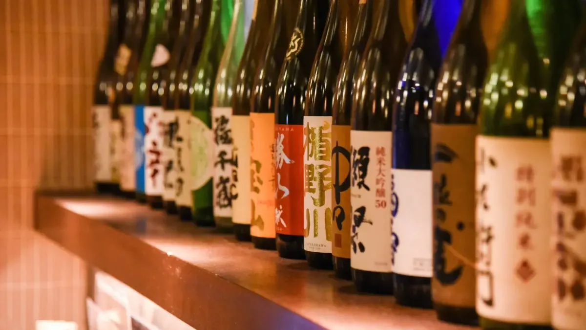 海鮮居酒屋 えん屋 東京中野店