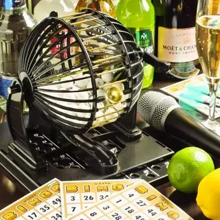 Darts UP 中野店