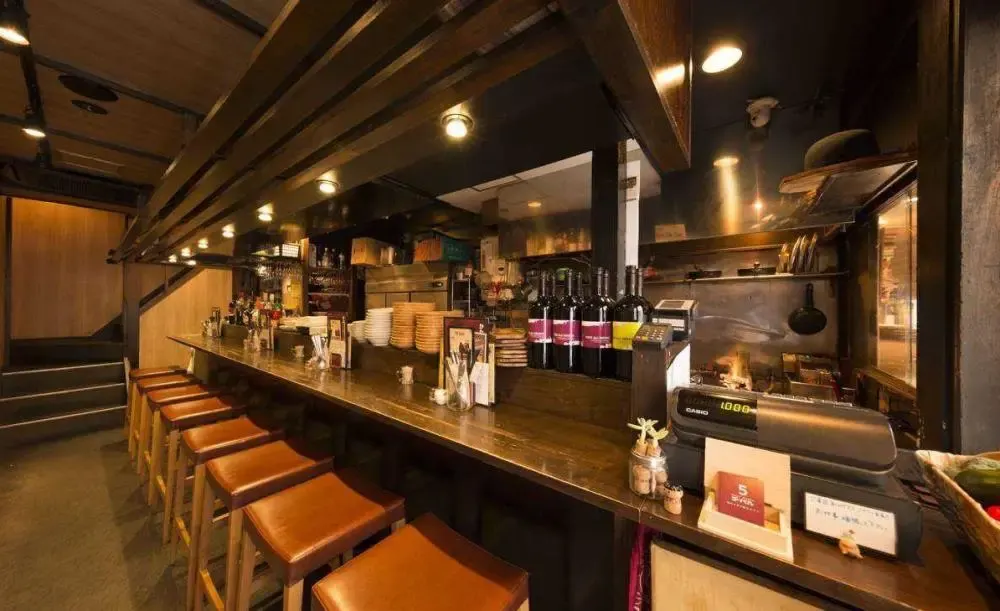 Meet Meats 5バル 中野店
