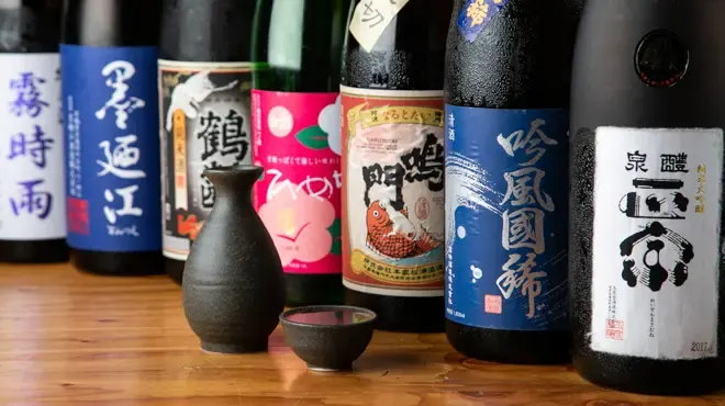 なんば駅から徒歩2分以内で貸切できるお店は?駅前で集まりやすい会場