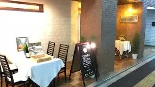 オステリア トゥットソーレ