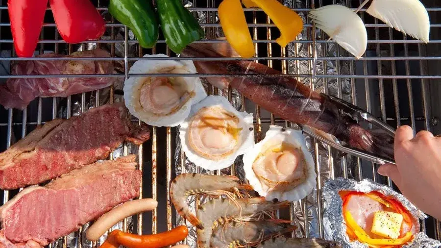 BBQテラス シャルール表参道