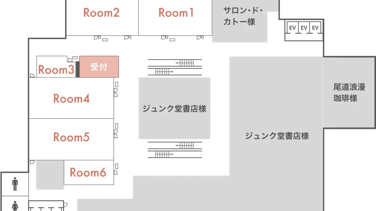 彩place 〜Table8 梅田〜