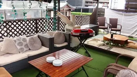 Natural kitchen yoomi