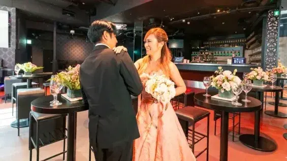 六本木で50人以上の貸切宴会ができる会場は？大規模パーティーで失敗しない選び方