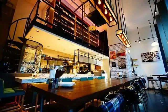 2ND TOKYO(セカンドトーキョー)六本木店