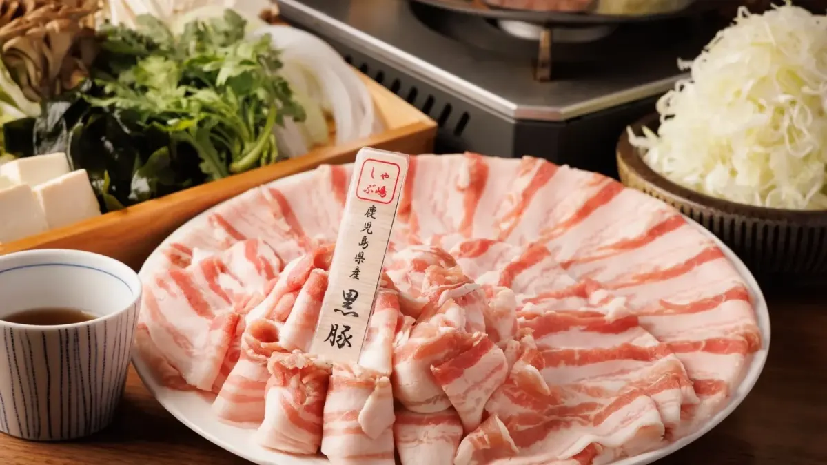 しゃぶ嶋