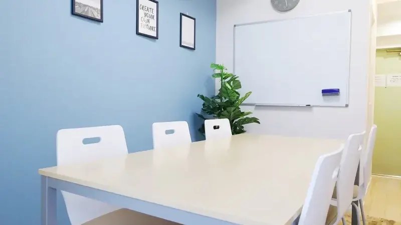 TIME SHARING 品川センタービルディング