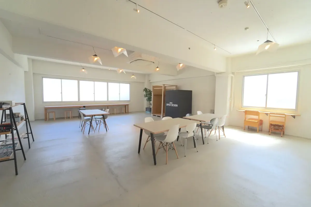 OPEN SOHKO LAB.