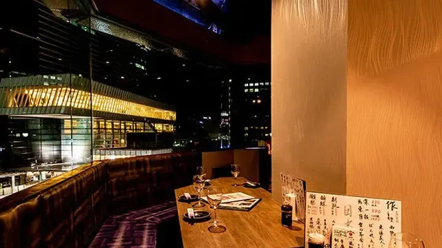 品川駅から徒歩2分以内で貸切できるお店は？駅前で集まりやすい会場