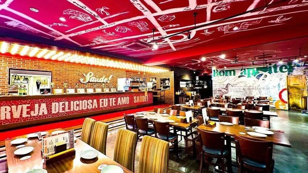 新宿で昼飲み・ランチ貸切ができるお店は?昼から使える会場の選び方
