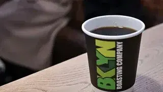 ブルックリン立川