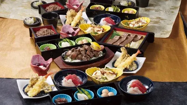 しのぶ 上野店