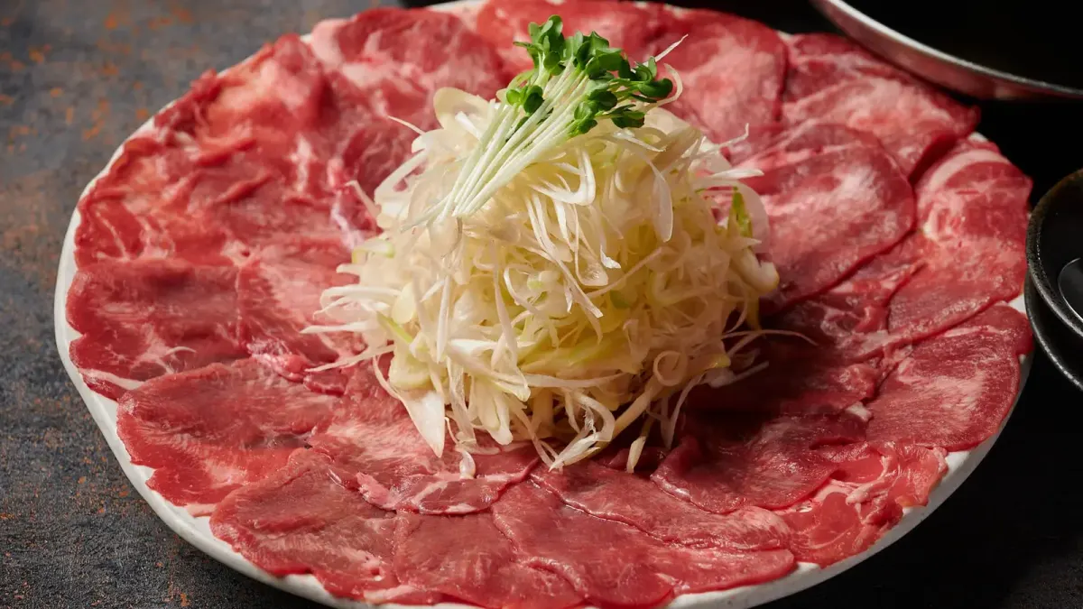牛タン専門店 タン治郎
