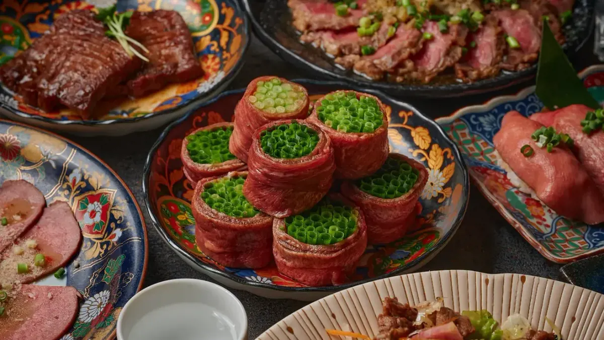 牛タン専門店 タン治郎