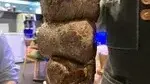肉と酒 アメ横酒場