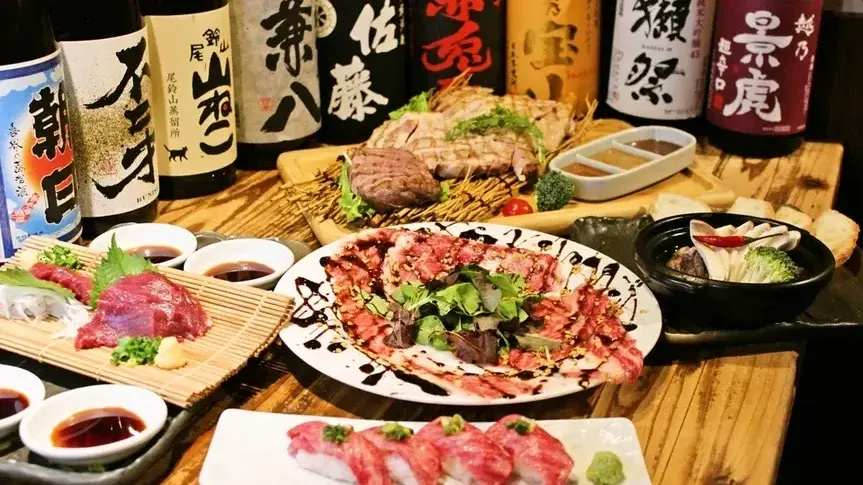 魚がし商店 上野本店