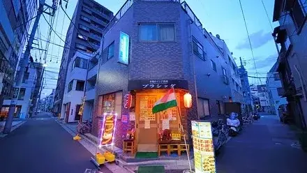 ニュープラシッダ 浅草店