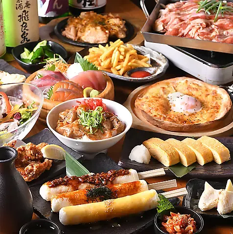 梅田で貸切宴会ができるお店は？歓送迎会・打ち上げで失敗しない選び方とおすすめ会場
