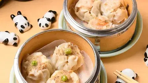 町中華パンダ厨房
