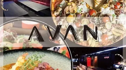 AVAN 梅田北新地店