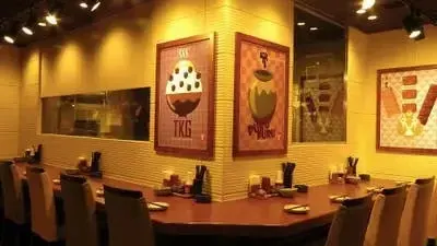 居酒屋 つくねとたまごアカイワ 赤羽店