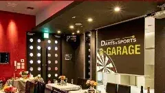 B‐GARAGE 赤羽東口駅前店