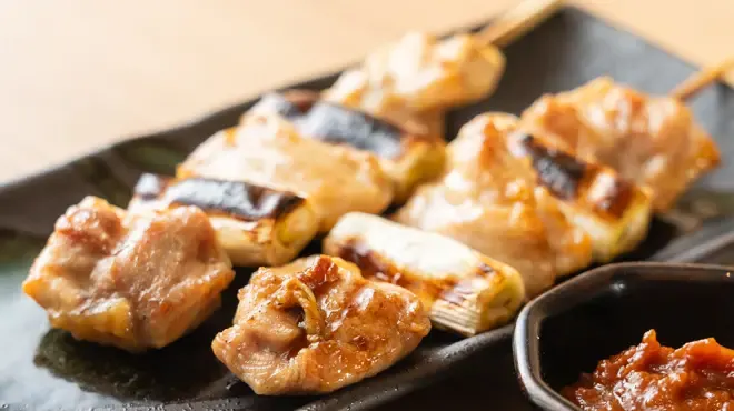 焼鳥居酒屋 鳥王 赤羽店