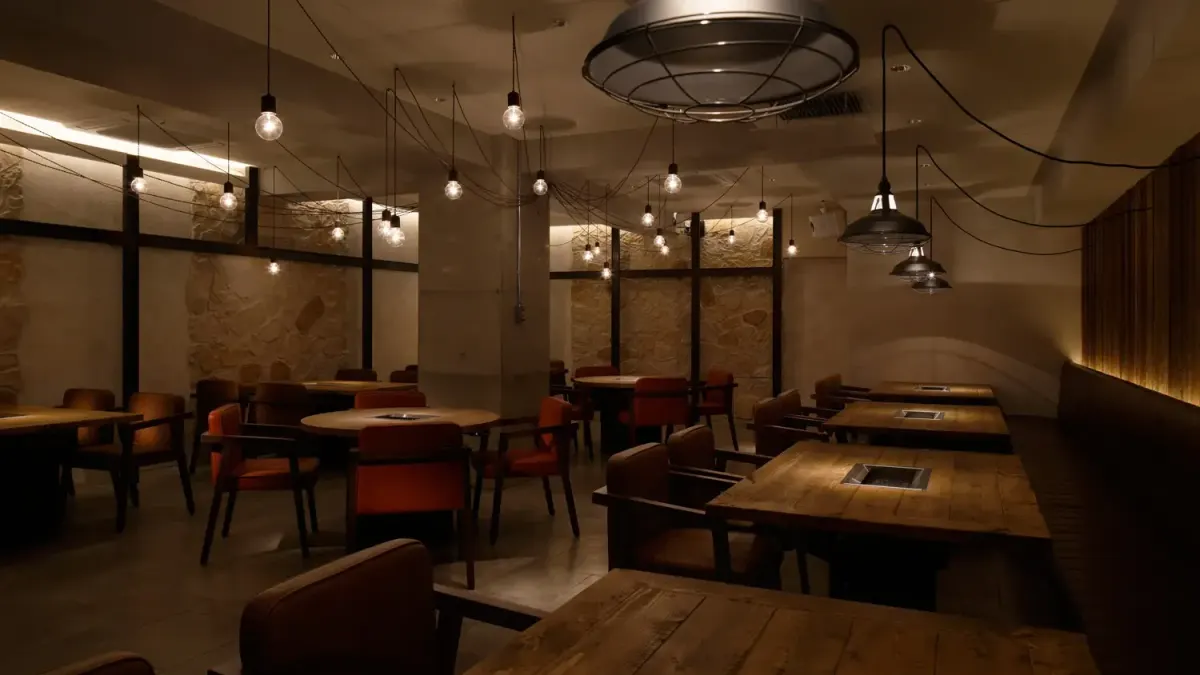 THE DAY cafe