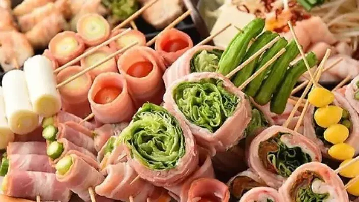 焼き鳥と野菜巻き串のお店 轟 浅草店