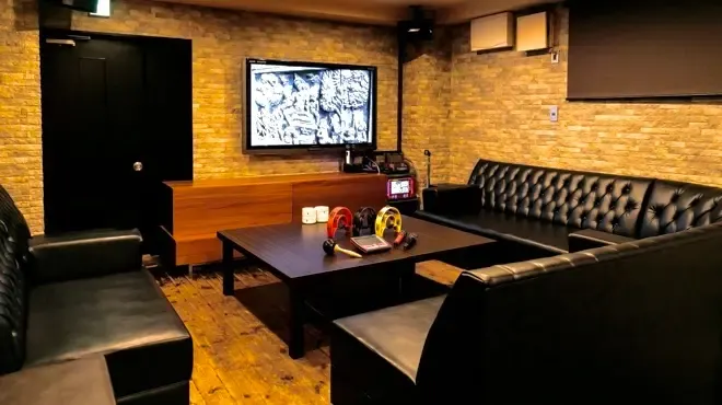 Goccia 浅草店