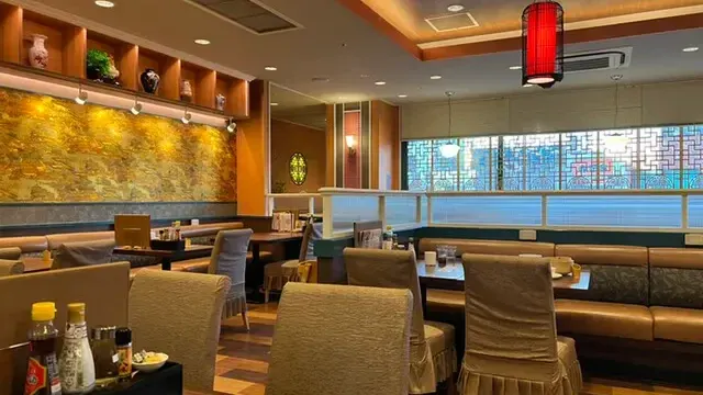 浅草 万雷酒店