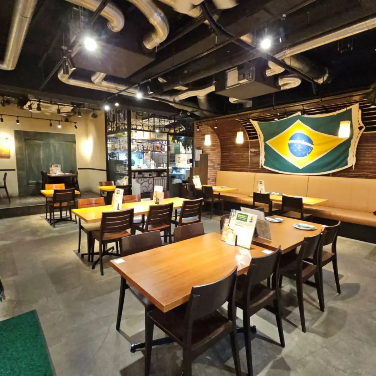 モンブラン 浅草店