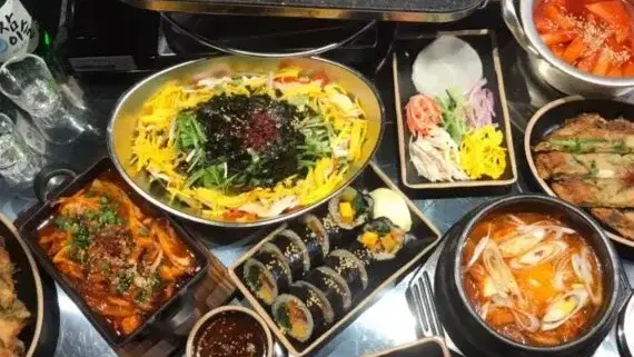 小さな韓国あぷろ 東京浅草店