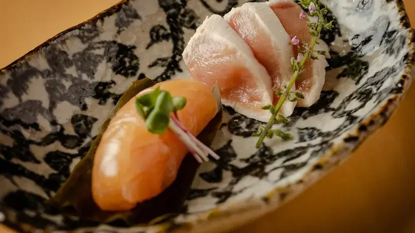 炭火串焼ヒ ヨク之トリ 麻布十番店