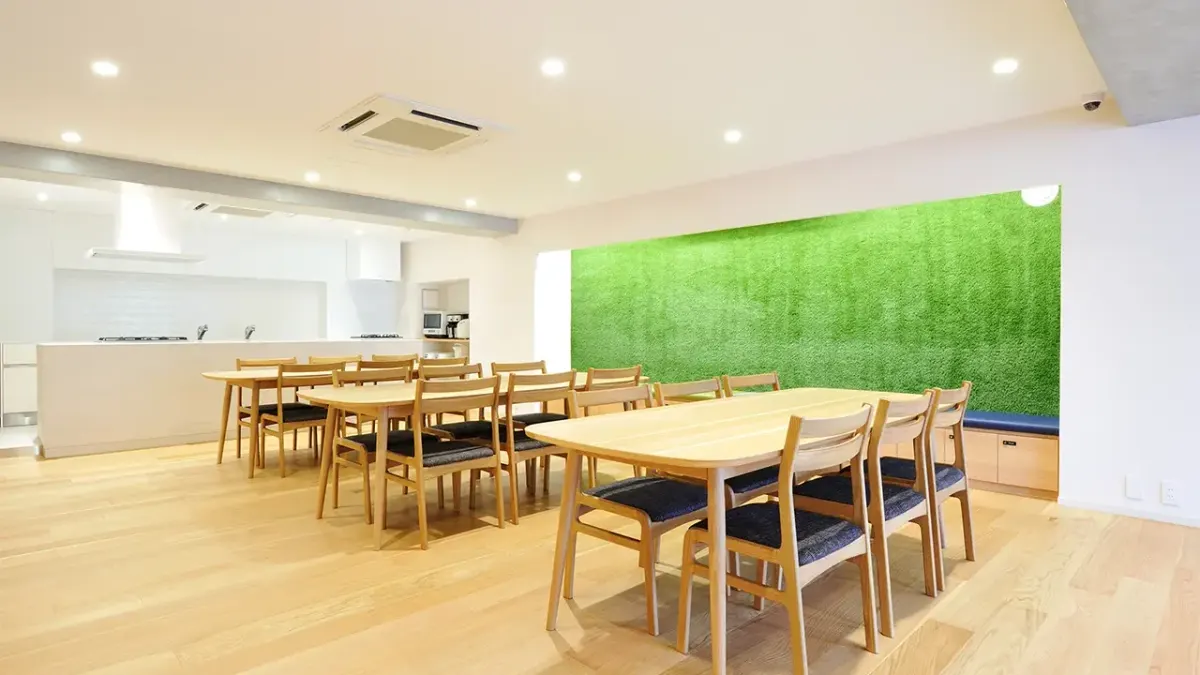 Patia 東麻布店