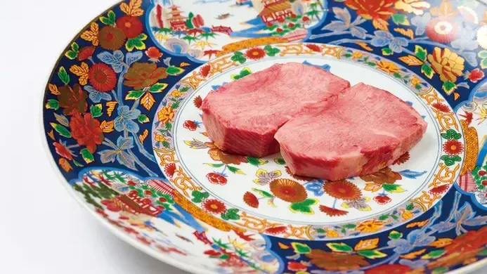 焼肉 黒十庵
