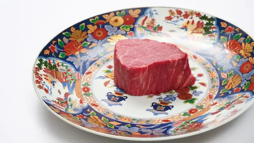 焼肉 黒十庵