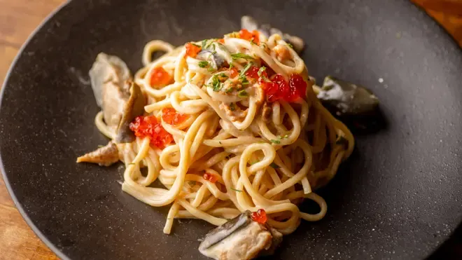 Grill & Pasta es 麻布十番