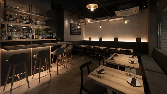 LODA 三田店