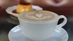カフェ ミケランジェロ