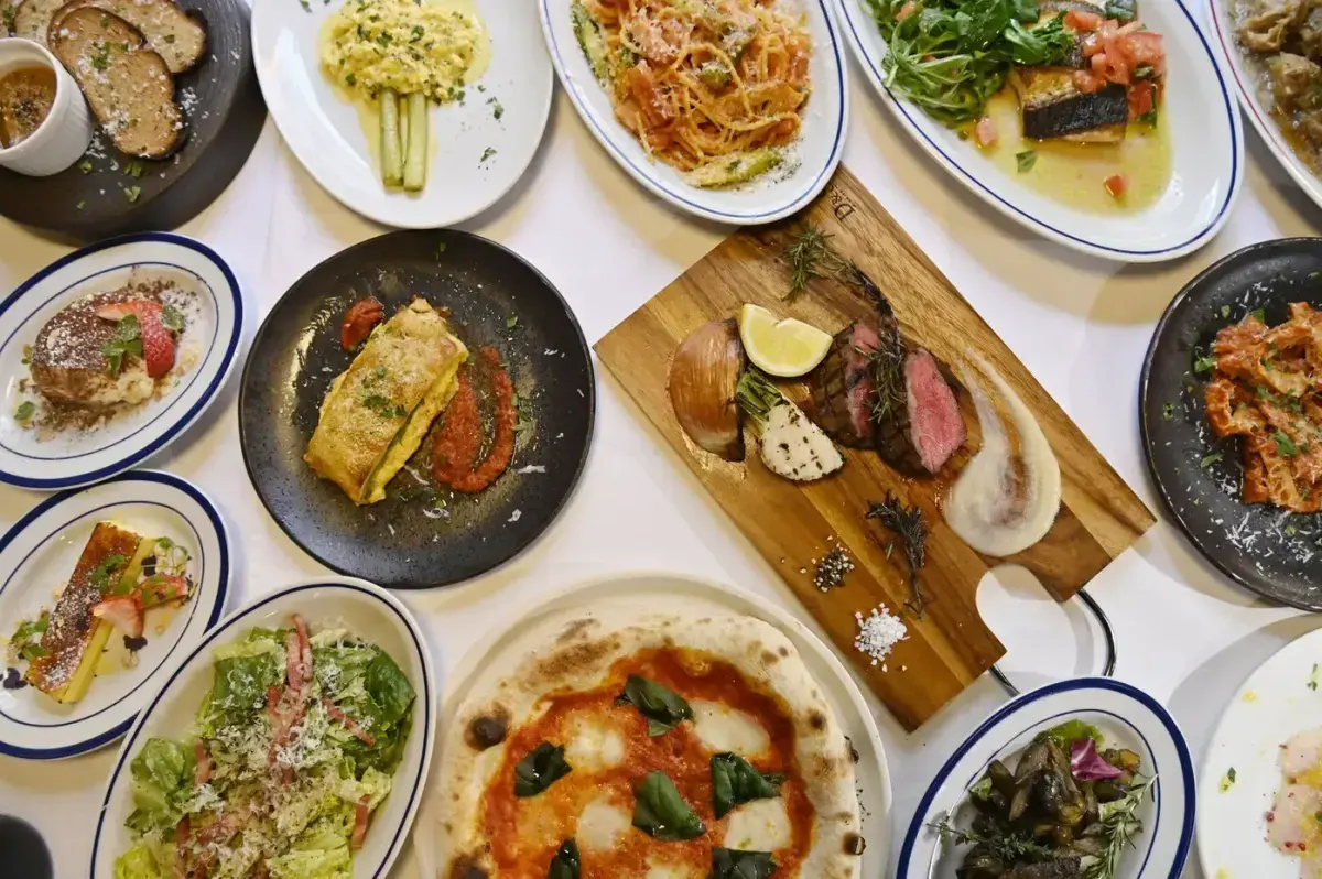 FELLOWS Bistro＆Bar ビストロ 恵比寿