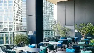 THE THEATRE TABLE(シアターテーブル)